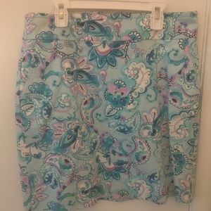Skirt